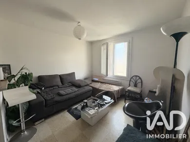 Appartement à Marseille (13014)