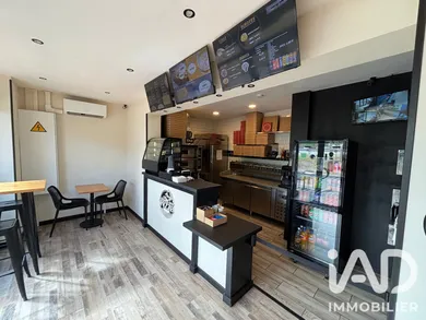 Crêperie, Pizzeria à Toulouse (31400)