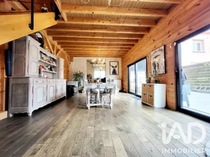 Maison à Mexy (54135)