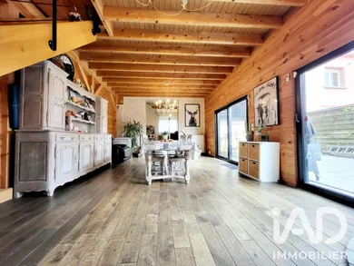 Maison à Mexy (54135)