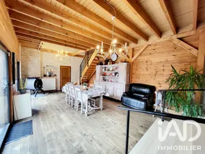 Maison à Mexy (54135)
