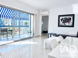 Appartement à Cannes (06400)