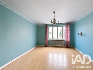 Apartment in Clohars-Carnoët (29360)