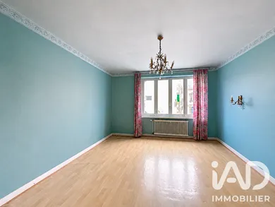 Appartement à Clohars-Carnoët (29360)