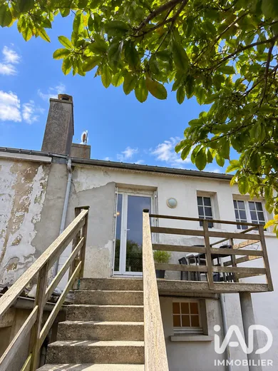 Appartement à Clohars-Carnoët (29360)