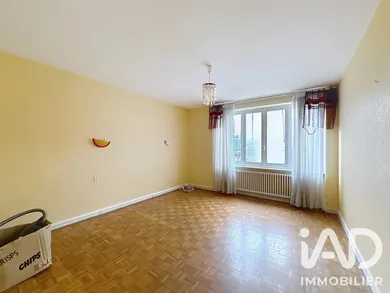 Appartement à Clohars-Carnoët (29360)