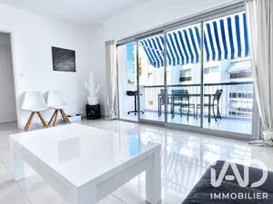 Apartment in Cannes (06400)