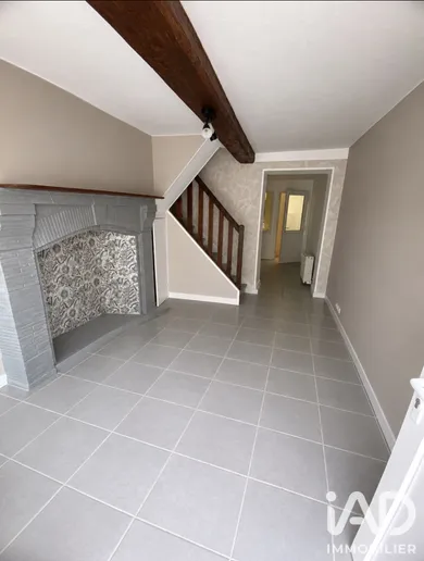 Maison à Pont-audemer (27500)