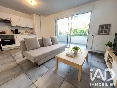 Appartement à Le Bouscat (33110)