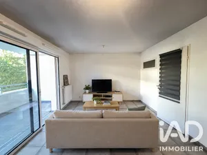 Apartment in Le Bouscat (33110)