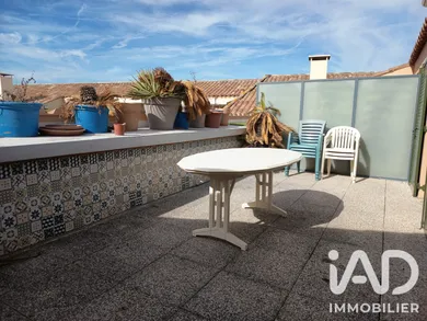 Appartement à Six-Fours-les-Plages (83140)