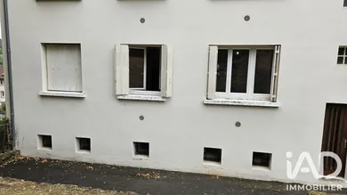 Appartement à Aurillac (15000)