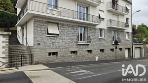 Appartement à Aurillac (15000)