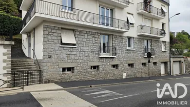 Appartement à Aurillac (15000)