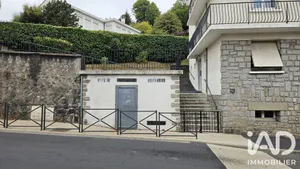 Apartment in Aurillac (15000)