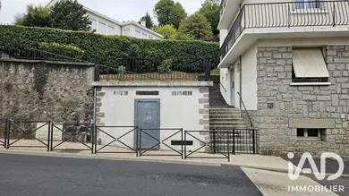 Appartement à Aurillac (15000)