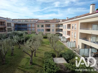 Appartement à Six-Fours-les-Plages (83140)