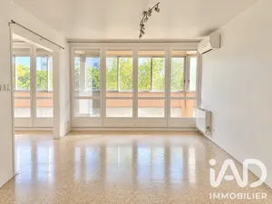 Apartment in La Garde (83130)