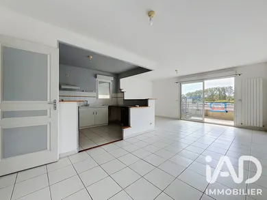 Apartment in Toulouges (66350)