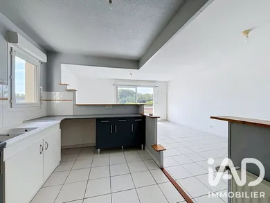 Apartment in Toulouges (66350)