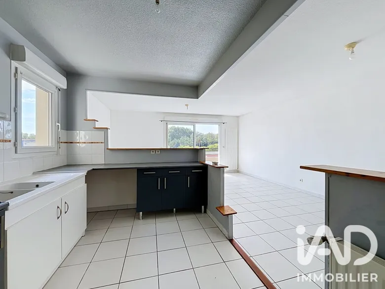 Appartement 3 pièces 68 m² · à Toulouges · 68 m² · 165 000 €
