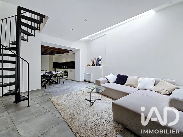 Maison 4 pièces 82 m² · à Angerville · 81,7 m² · 179 000 €