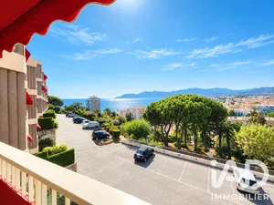 Appartement à Cannes (06400)