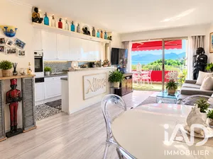 Appartement à Cannes (06400)