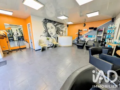 Esthétique, Coiffure à Mios (33380)