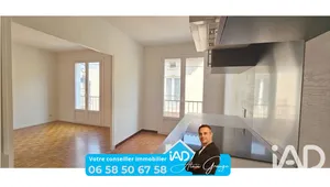 Appartement à Saint-Just-Saint-Rambert (42170)