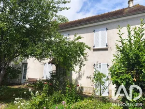 Maison à Voisenon (77950)