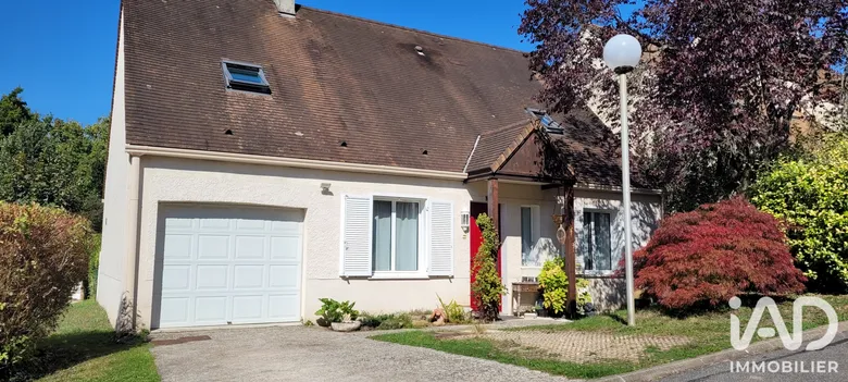 Maison 7 pièces 139 m² · à Draveil · 139,1 m² · 375 000 €