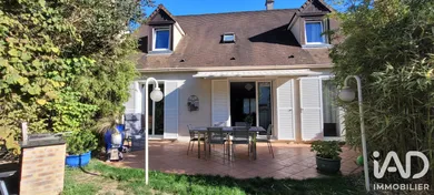Maison à Draveil (91210)