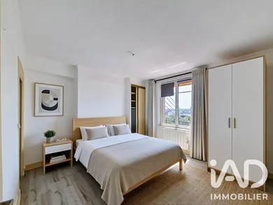 Appartement à Rouen (76000)