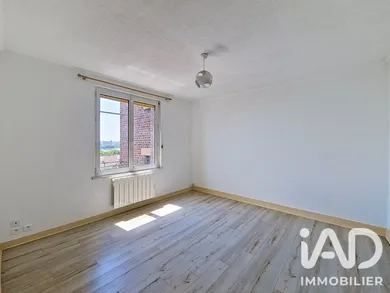 Appartement à Rouen (76000)