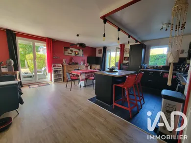 Appartement à Le Plessis-Pâté (91220)