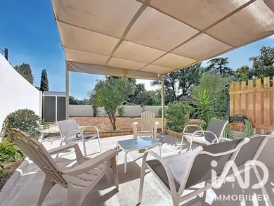 Appartement à Toulon (83100)