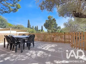 Appartement à Toulon (83100)