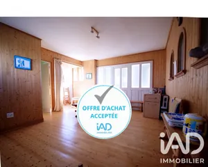 Appartement à Erdeven (56410)