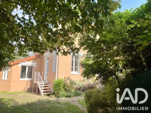 Maison à Asnières-sur-Seine (92600)