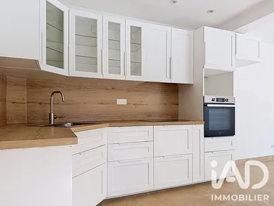 Appartement à Vic-sur-Aisne (02290)
