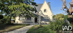 Maison traditionnelle à Vannes (56000)