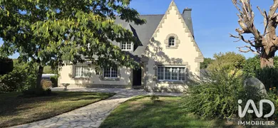 Maison traditionnelle à Vannes (56000)