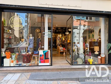 Mobilier, Décoration​ à Toulon (83000)