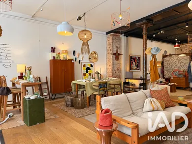 Mobilier, Décoration​ à Toulon (83000)