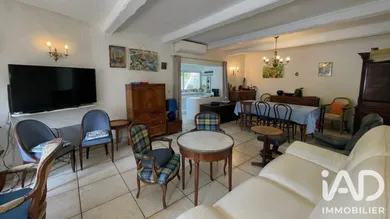 Maison de village à Le Plan-de-la-Tour (83120)