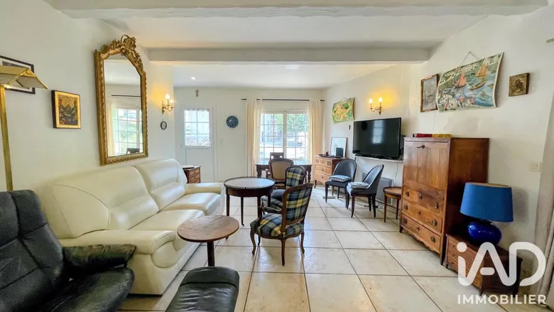 Maison 5 pièces 130 m² · à Le Plan-de-la-Tour · 130 m² · 460 000 €
