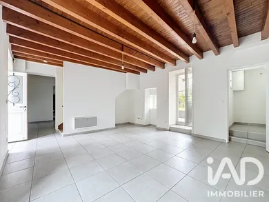 Maison à Moumour (64400)