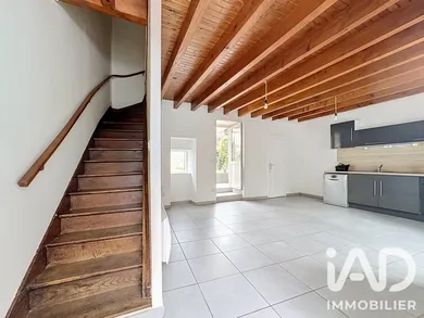 Maison à Moumour (64400)