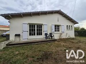 House in Brion-près-Thouet (79290)